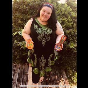 Meet your Posher, Katelyn